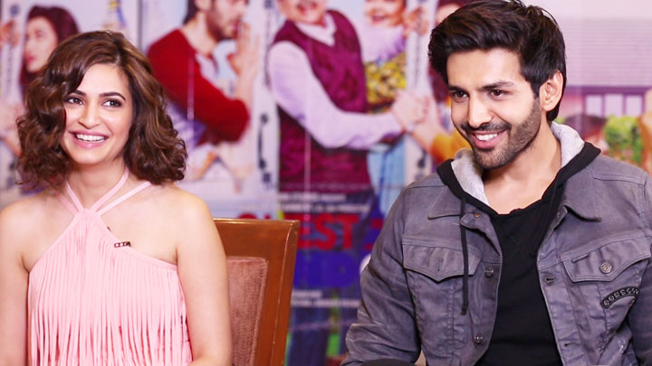 Kartik Aaryan And Kriti Kharbanda’s MOST ENTERTAINING Interview’s Teaser Kartik Aaryan And Kriti Kharbanda’s MOST ENTERTAINING Interview’s Teaser