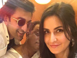 Breakup Ke Baad: Katrina Kaif shares a cute selfie with Ranbir Kapoor and it is melting our hearts