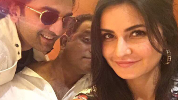 Breakup Ke Baad: Katrina Kaif shares a cute selfie with Ranbir Kapoor and it is melting our hearts