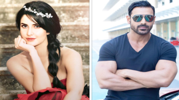 SHOCKING: Katrina Kaif’s first film was with John Abraham but she was chucked out of the film