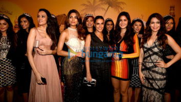 Katrina Kaif, Neha Dhupia, Prachi Desai and others grace the ‘Femina Miss India’ bash