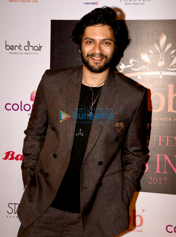 katrina neha prachi at femina miss india bash 12
