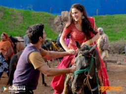Movie Wallpapers Of The Movie Kedarnath