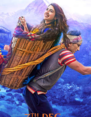 Kedarnath Movie: Review | Release Date (2018) | Songs | Music | Images |  Official Trailers | Videos | Photos | News - Bollywood Hungama