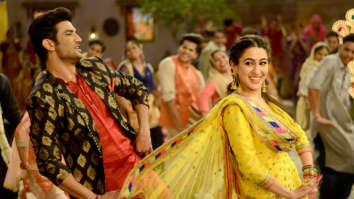 Movie Wallpapers Of The Movie Kedarnath