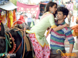 Movie Wallpapers Of The Movie Kedarnath