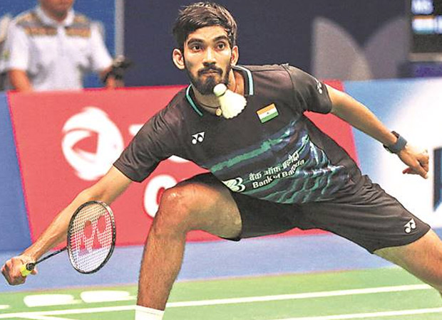 Kidambi-Srikanth