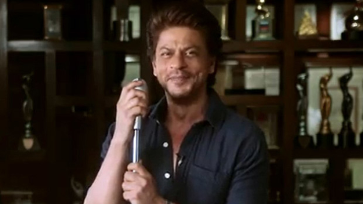 Omg!! Shah Rukh Wants to Meet All the “Sejals”