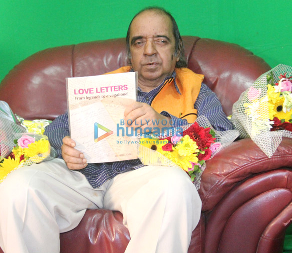 launch of ali peter johns book love letters from legends to a vagabond 3