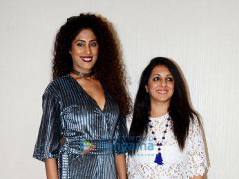 Launch of Shailendra Singh's short film Drinks, Drama, Dhoka