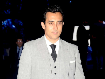 Saif Ali Khan, Esha Gupta, Neha Dhupia & Malaika Arora Khan grace the launch of the new BMW 5 Series
