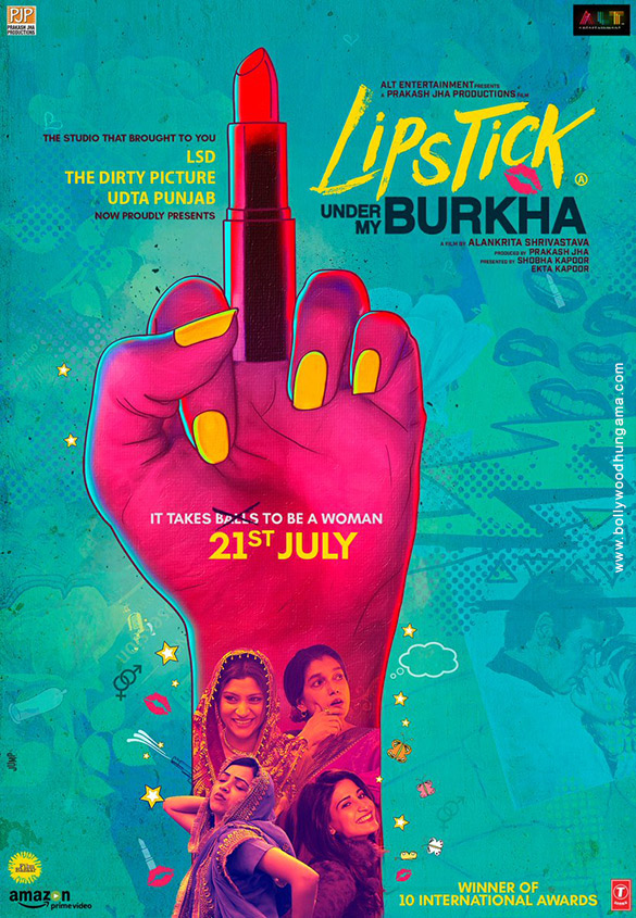 lipstick under my burkha 3 2