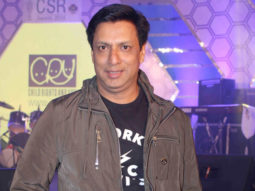 Madhur Bhandarkar to be awarded Bharat Gaurav Award at UN Hall