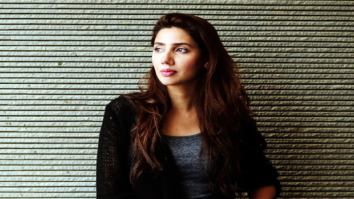 Watch: Mahira Khan doing is something really special this Ramzan