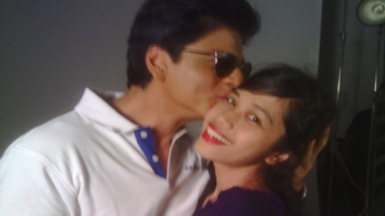 Mission SRK: Indonesian girl made sure she met Shah Rukh Khan