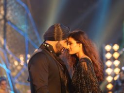 Teaser (Mubarakan)