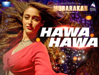 Hawa Hawa Hawa Hawa