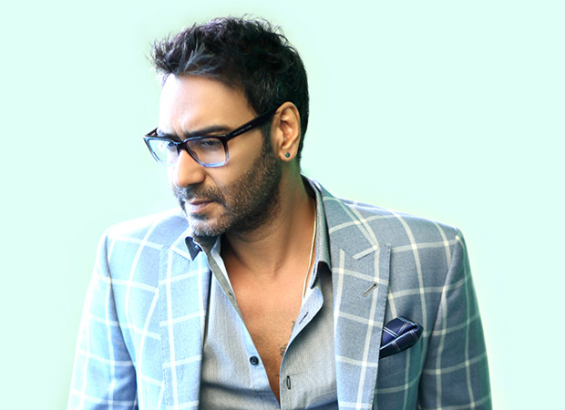 Mumbai Police and Ajay Devgn join hands to combat serious crimes