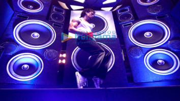 Movie Stills Of The Movie Munna Michael