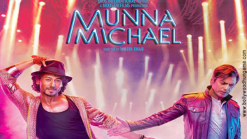 First Look Of The Movie Munna Michael