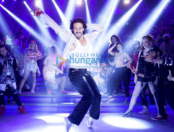 Movie Stills Of The Movie Munna Michael