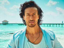 WOW! Tiger Shroff lends his voice to Spider-Man in the Hindi version of Spider-Man: Homecoming