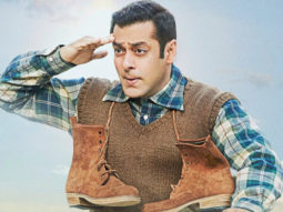 NEWS BREAK: Salman Khan’s Tubelight censored, gets ‘U’ certificate from CBFC with one verbal cut