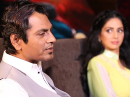 Nawazuddin Siddiqui REVEALS His Piyush Mishra Connection | Sridevi |Mom