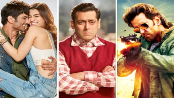 Not “Raabta” but these were the covert copies!