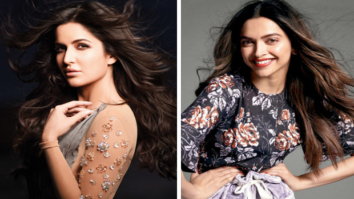 OMG! Did Katrina Kaif have something to do with Deepika Padukone’s EXIT from Aanand L Rai’s dwarf film starring Shah Rukh Khan?