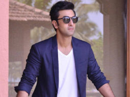 “There is NO Shah Rukh Khan cameo in Jagga Jasoos” – Ranbir Kapoor