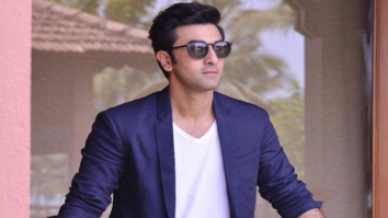 OMG! Has Ranbir Kapoor’s super-hero film been shelved?
