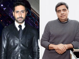 OMG! This is the real reason why Abhishek Bachchan walked out of Ronnie Screwvala’s next