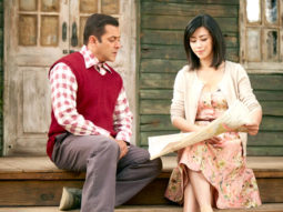Oh Wow! Salman Khan turns Hindi teacher for Zhu Zhu