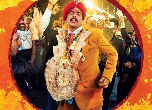 PM Narendra Modi lauds Akshay Kumar