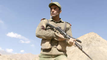 Wallpapers Of The Movie Paltan