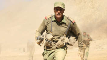 Wallpapers Of The Movie Paltan