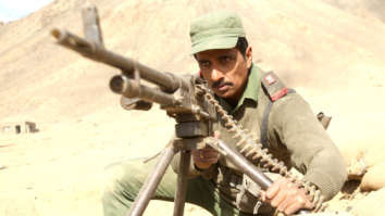 Wallpapers Of The Movie Paltan