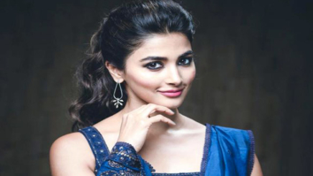 Celebrity Photos of Pooja Hegde