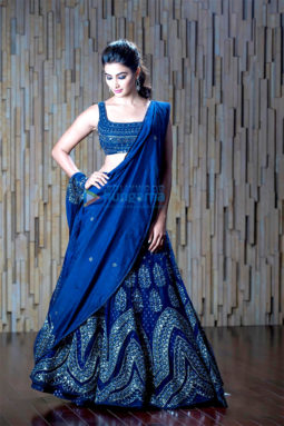 Celeb Photo Of Pooja Hegde
