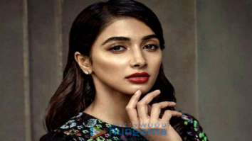 Celebrity Photos of Pooja Hegde