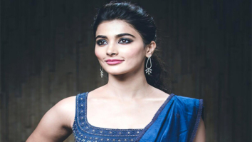 Celeb Photo Of Pooja Hegde