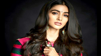 Celebrity Photo Of Pooja Hegde