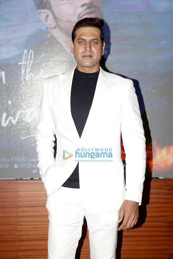 press meet of ek haseena ek deewana with starcast 10