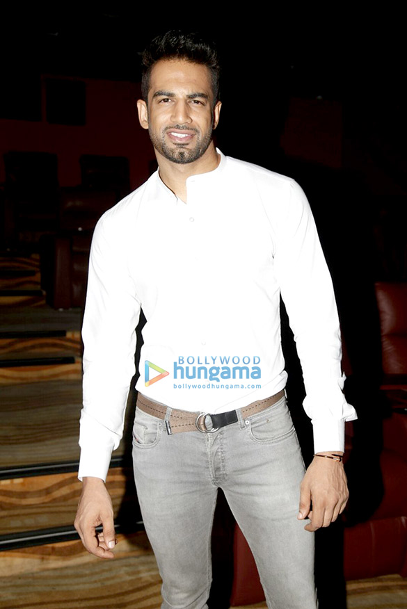 press meet of ek haseena ek deewana with starcast 8
