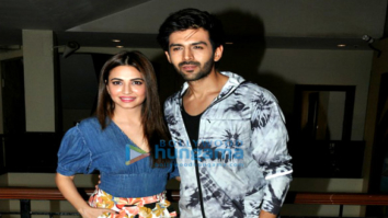 Press meet of ‘Guest Iin London’