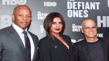 Check out: Priyanka Chopra suits up for the premiere of The Defiant Ones