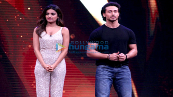 Promotions of ‘Munna Michael’ on the sets of Sabse Bada Kalakar