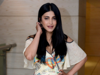 Promotions of the film 'Behen Hogi Teri' in Delhi