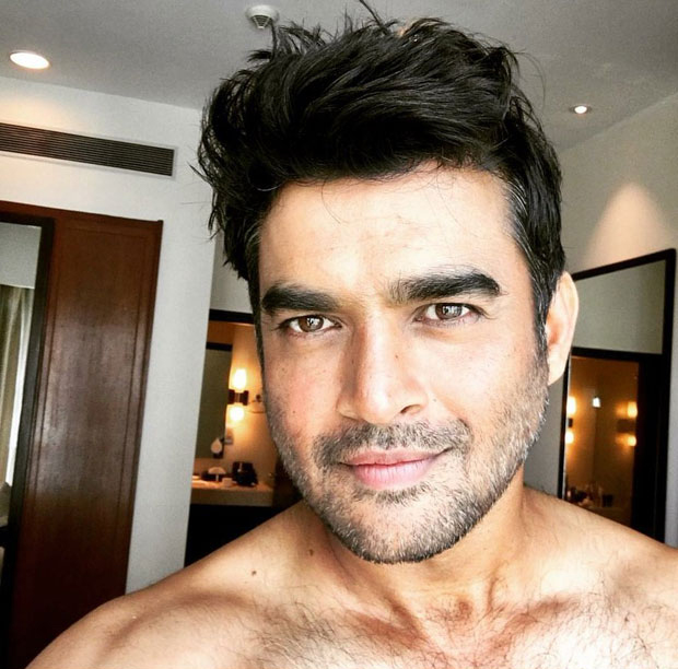 R Madhavan’s post shower selfie is taking over the Internet and we are not complaining features